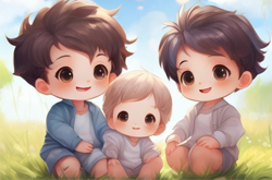 交通標志桿